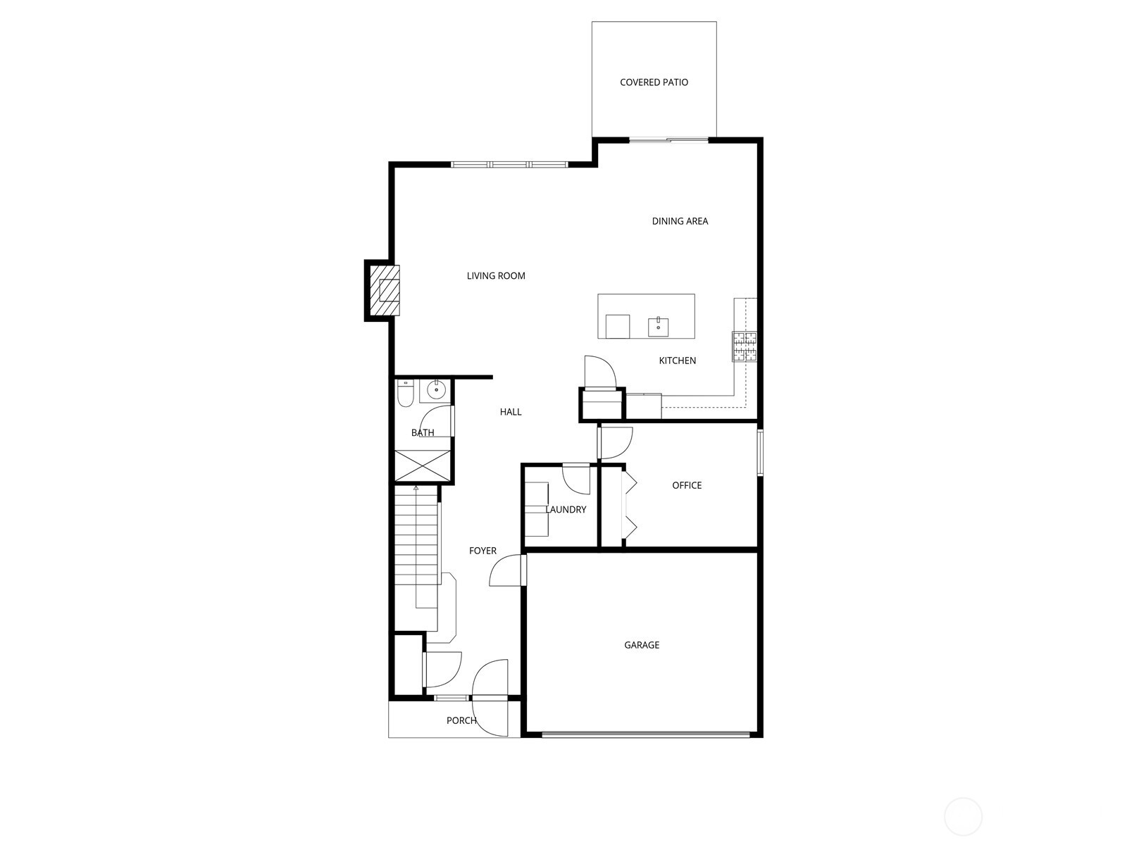 16271 Southeast 181st Street Renton, WA 98058 - Photo 26 of 28 Gallery Image 26