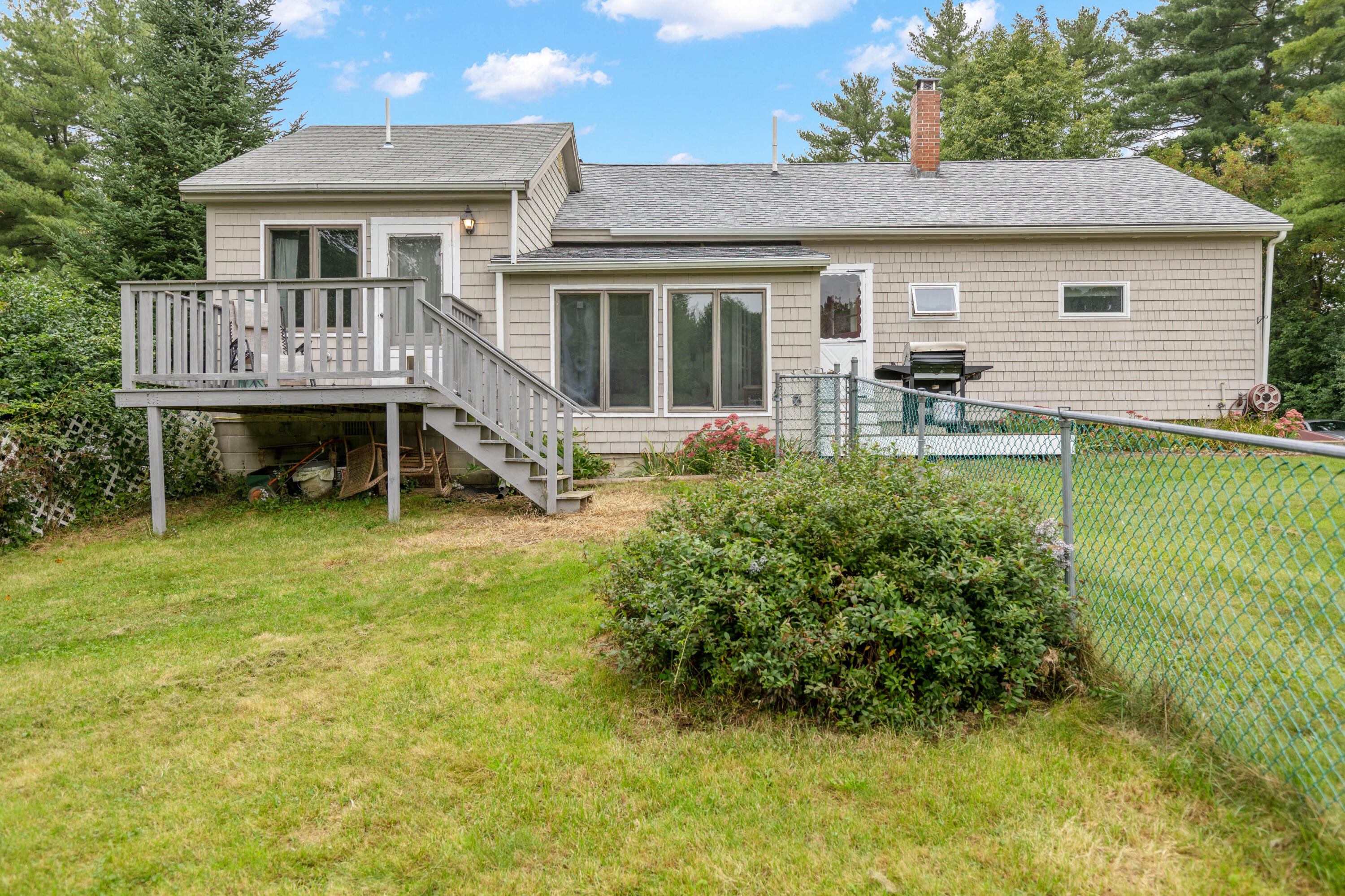 253 New Portland Road Gorham, ME 04038 - Photo 6 of 48 253 New PortlandGorham_005
