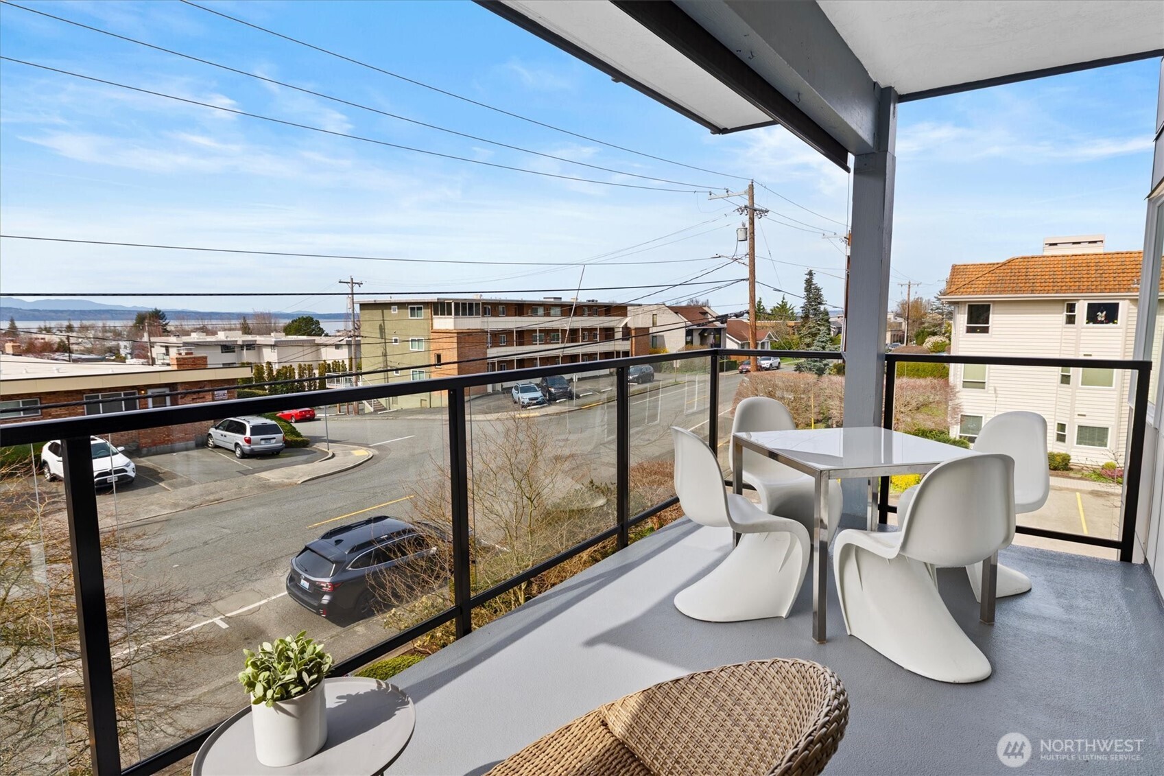 317 3rd Avenue South, Unit 201 Edmonds, WA 98020 - Photo 11 of 39 a living room with furniture