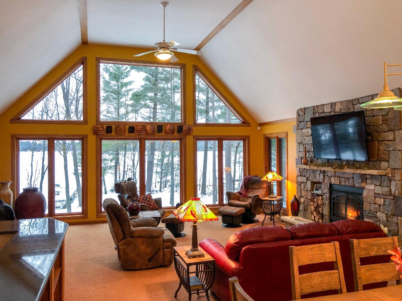 W5828 Clear Lake Road Tomahawk, WI 54487 - Photo 11 of 40 Gallery Image 11