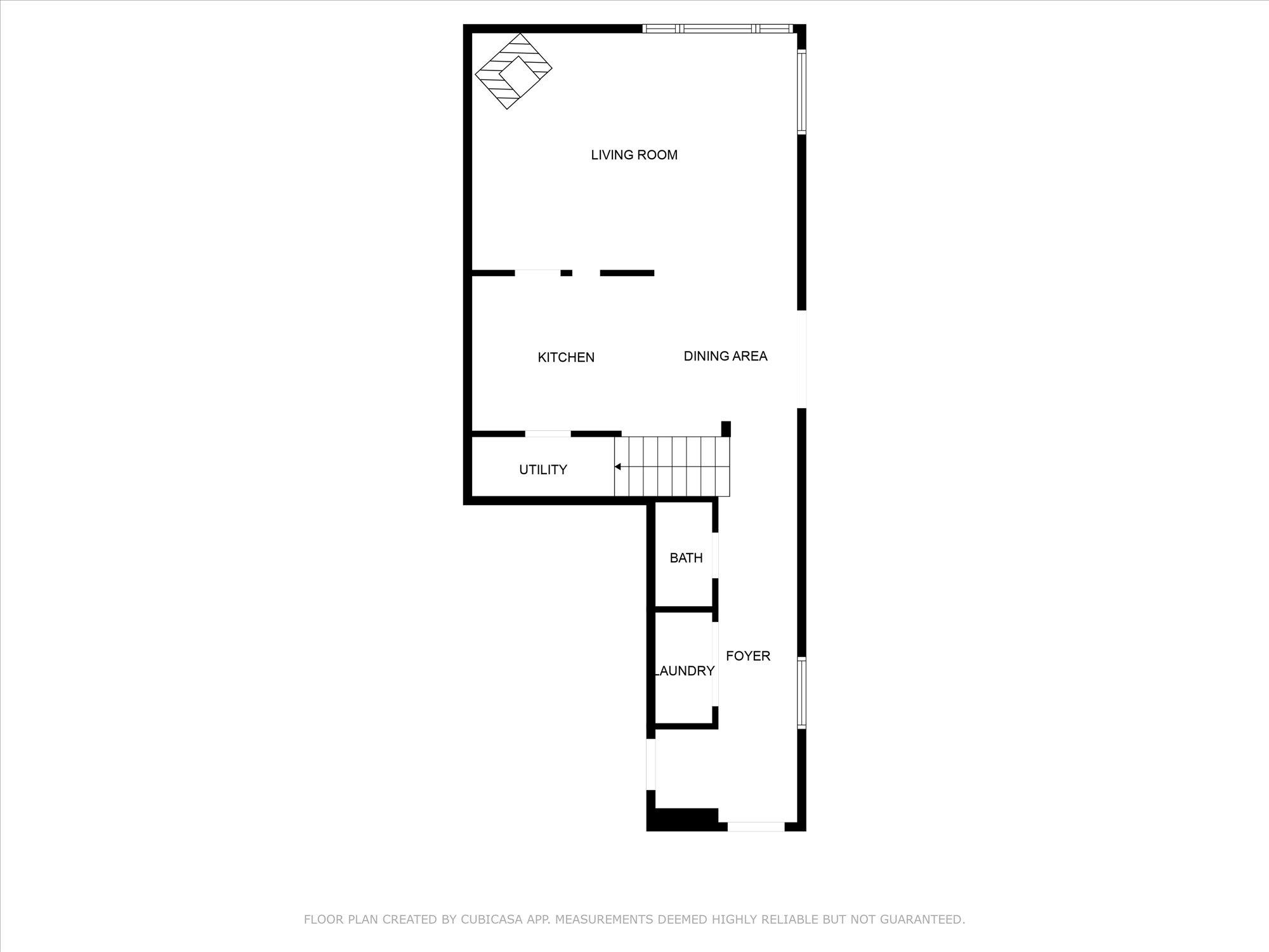 Undisclosed Address Spokane, WA 99203 - Photo 23 of 33