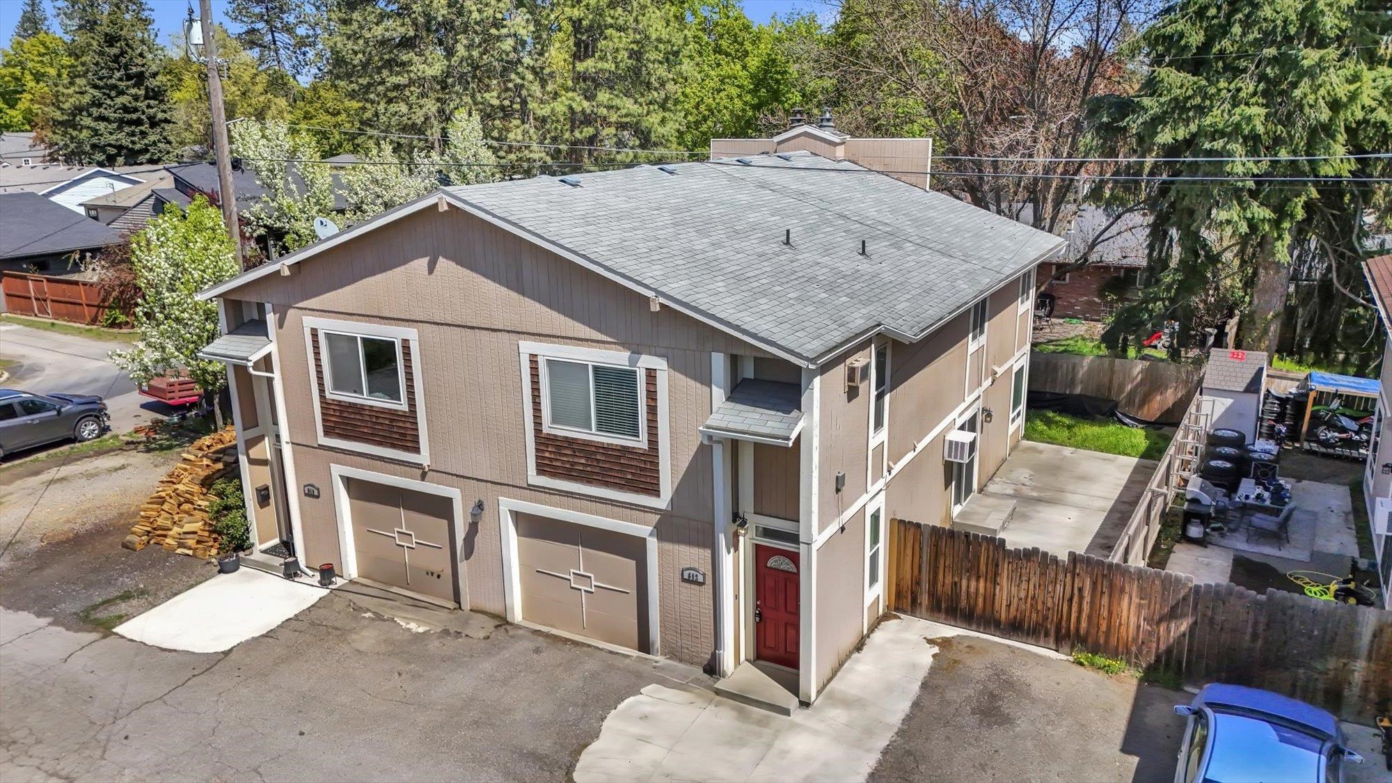 Undisclosed Address Spokane, WA 99203 - Photo 28 of 33