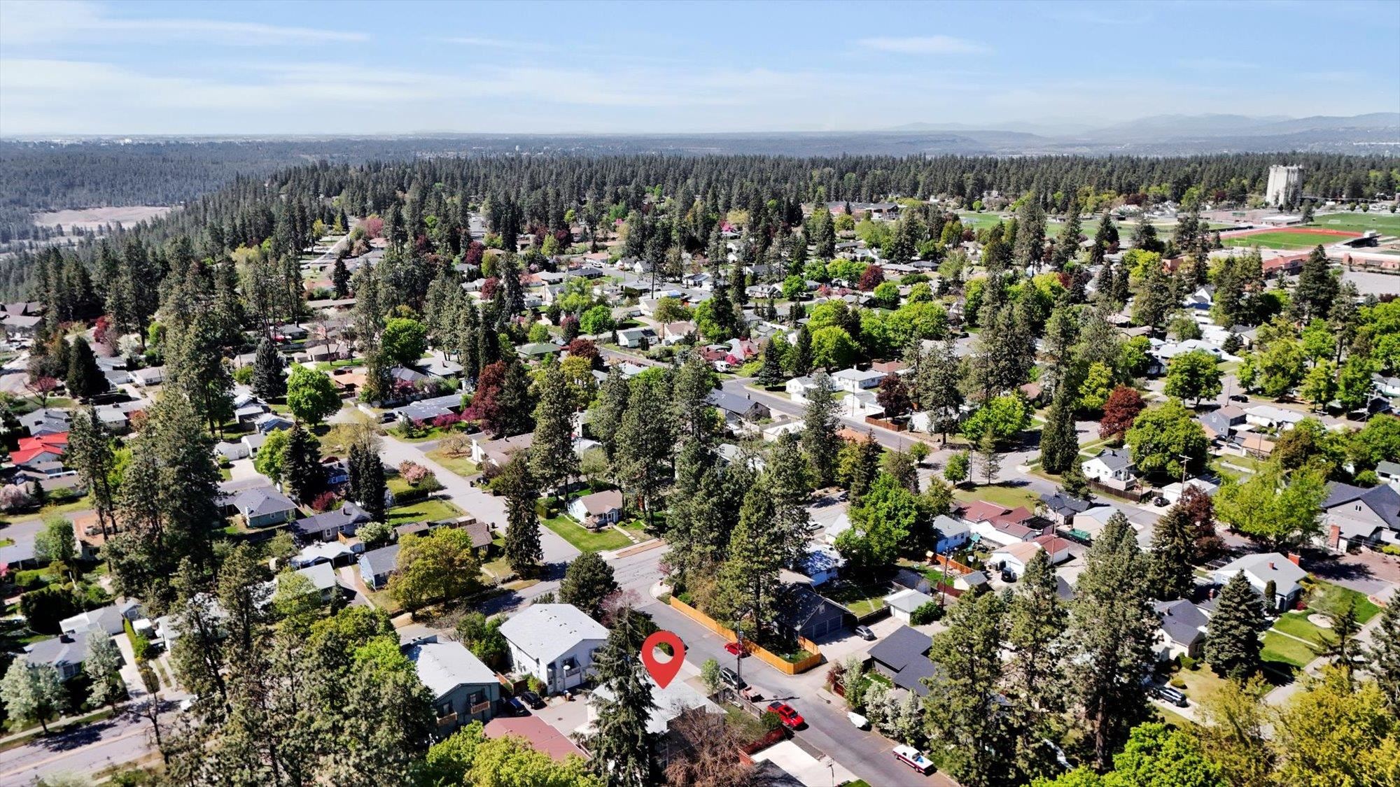 Undisclosed Address Spokane, WA 99203 - Photo 29 of 33