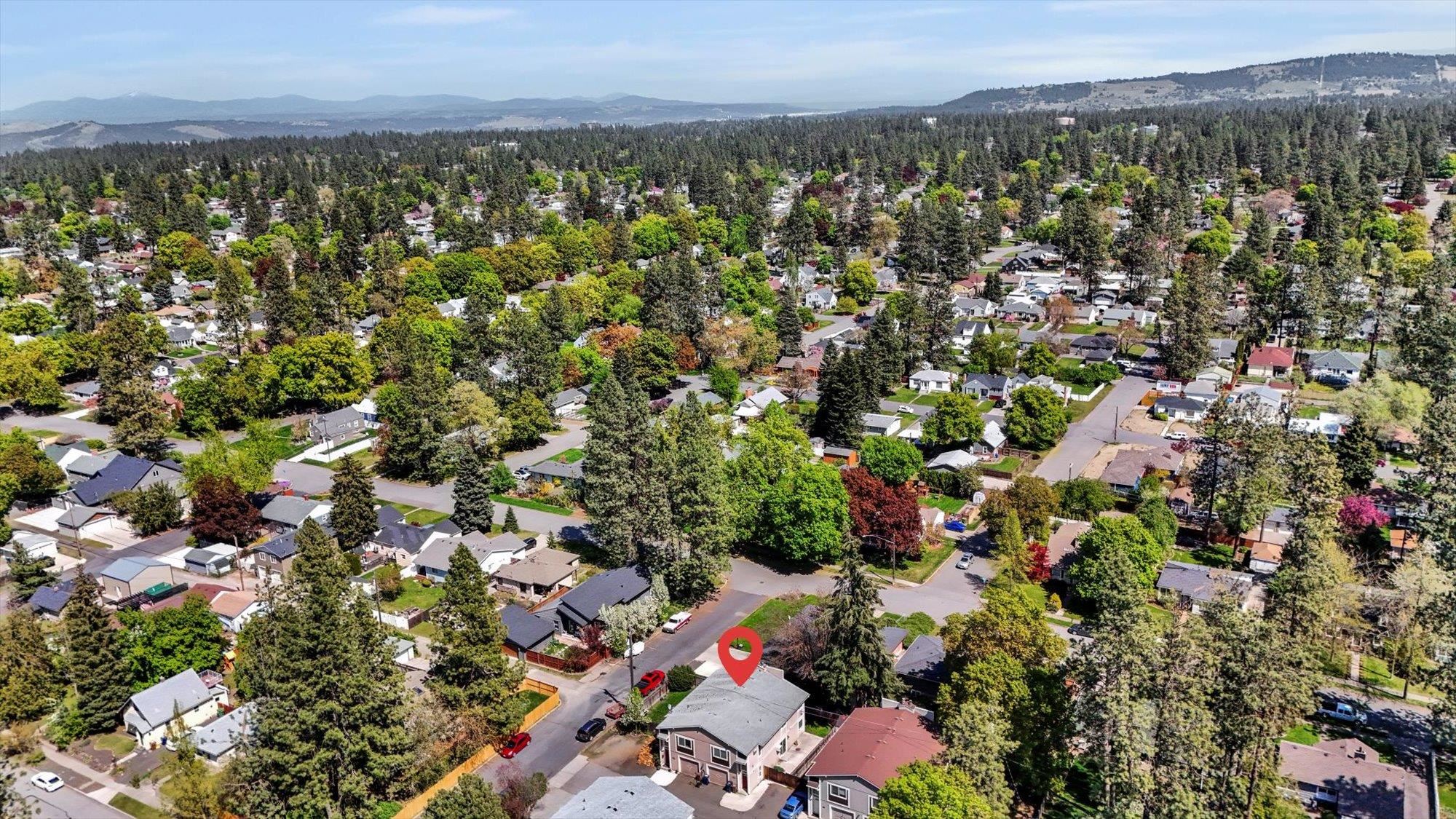 Undisclosed Address Spokane, WA 99203 - Photo 30 of 33