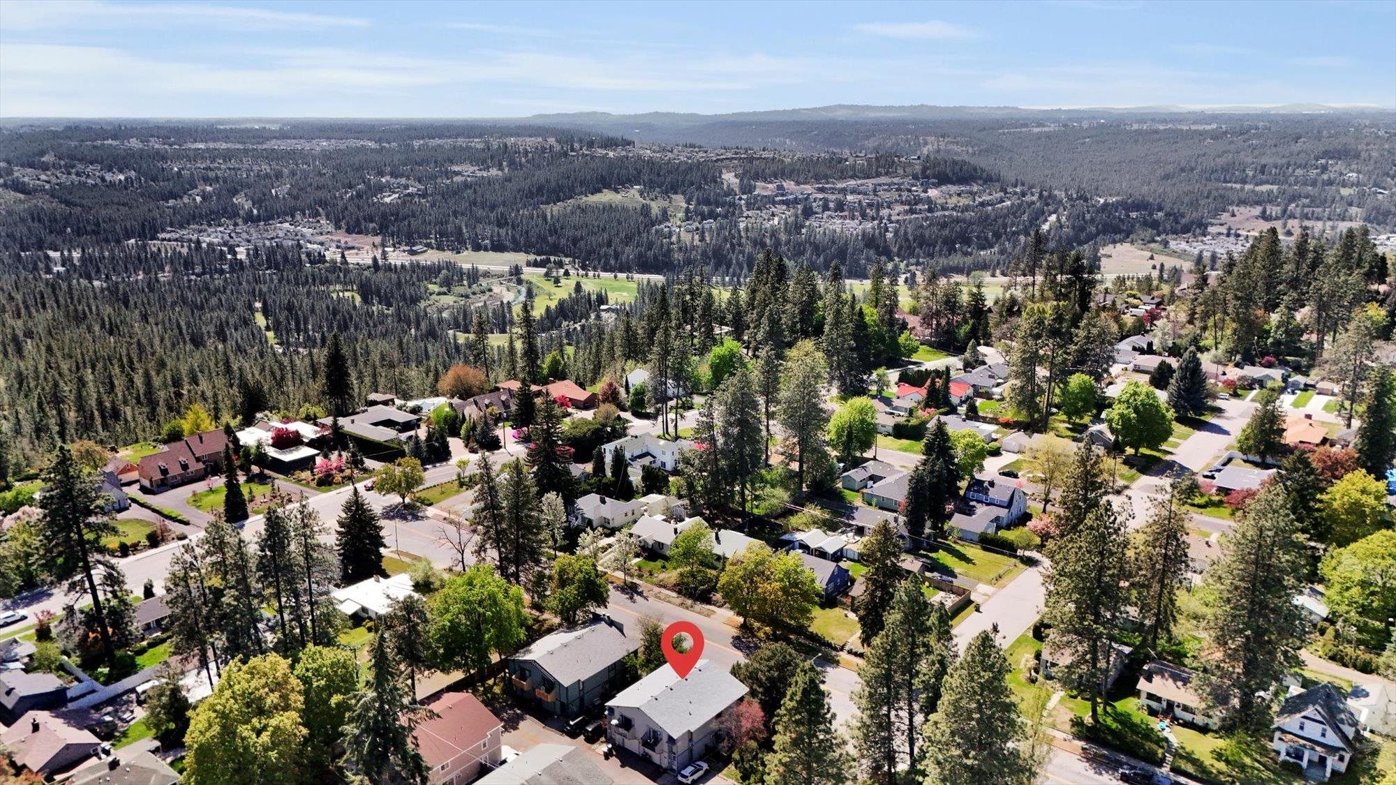 Undisclosed Address Spokane, WA 99203 - Photo 32 of 33