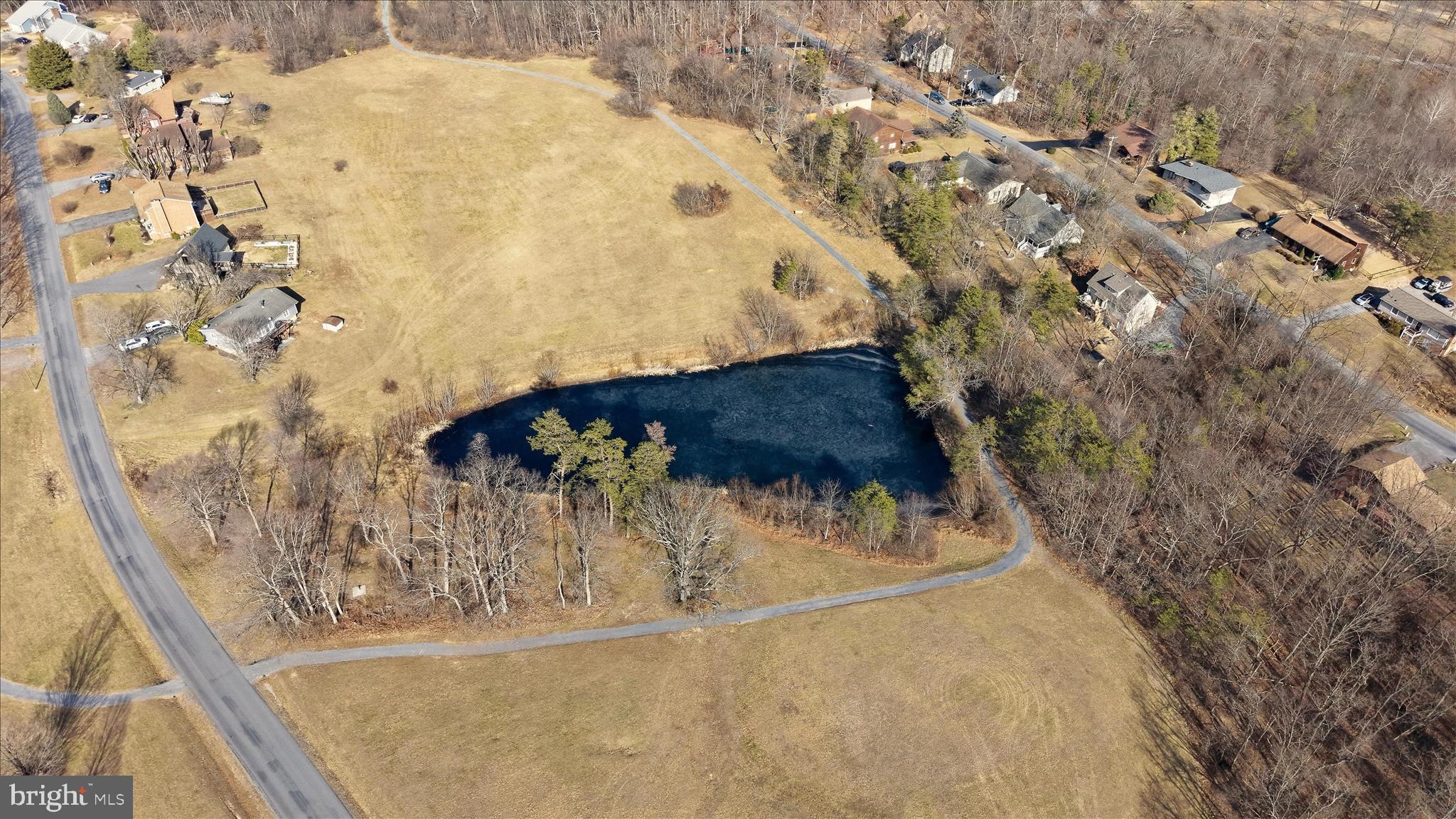 101 Putter Place Cross Junction, VA 22625 - Photo 38 of 46 Aerial
