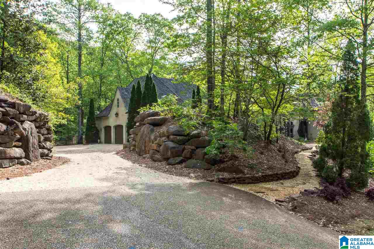 3552 Spring Valley Court Birmingham, AL 35223 - Photo 3 of 50