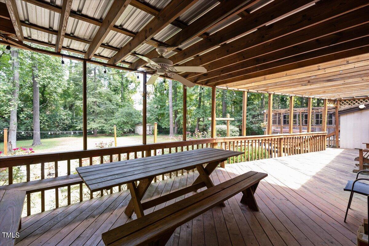 6909 Brecken Ridge Avenue Raleigh, NC 27615 - Photo 27 of 36 6909 Brecken Ridge Ave