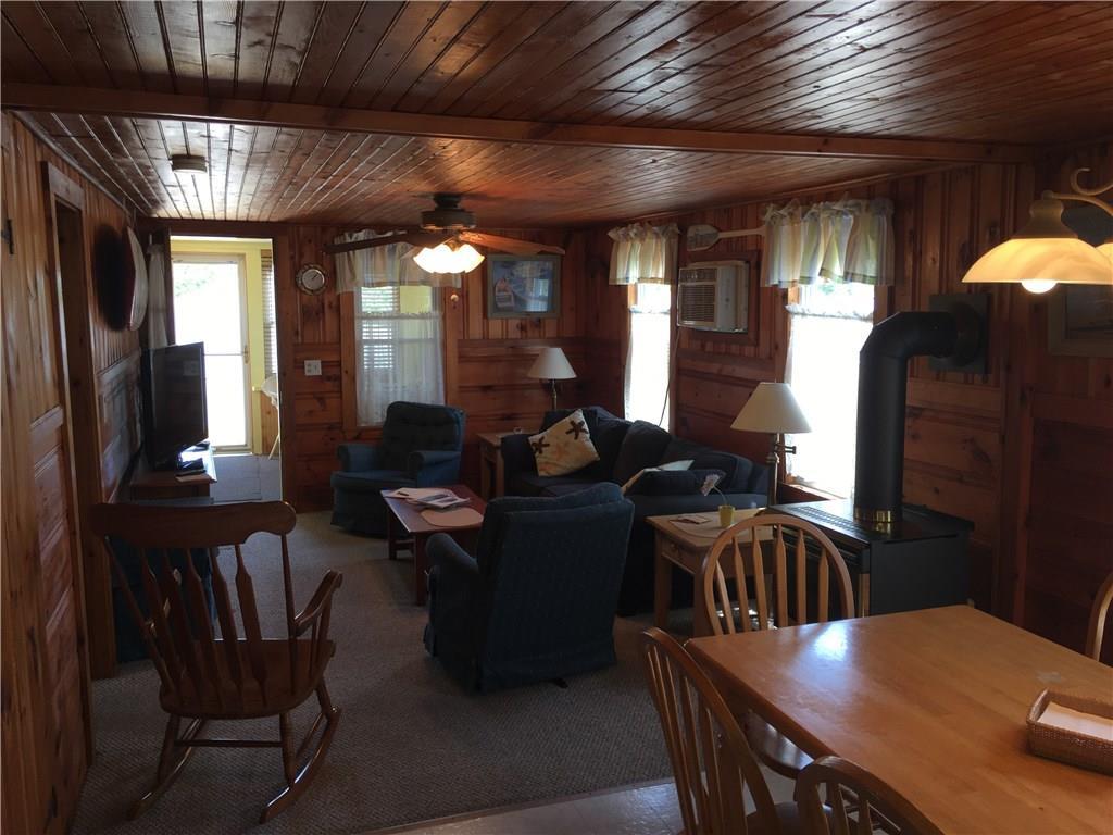 1277 Post Road, Unit 153 Wells, ME 04090 - Photo 15 of 17 Fully furnished and sleeps eight