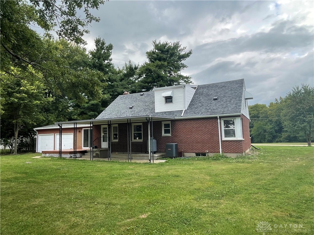 351 Washington Road Xenia, OH 45385 - Photo 31 of 36 Gallery Image 31