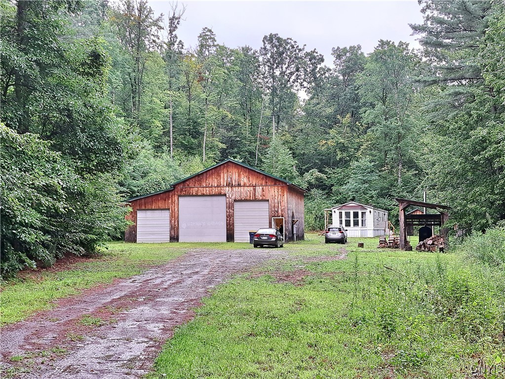 3581 Oswego Road Vienna, NY 13308 - Photo 1 of 1