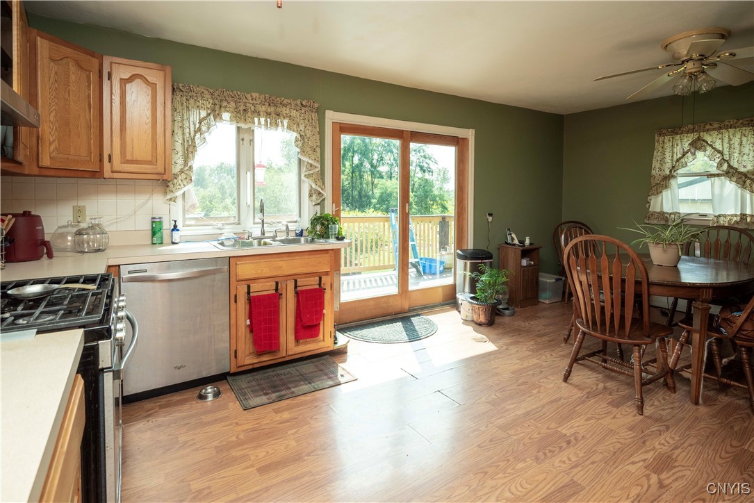 6452 Martin Street Rome, NY 13440 - Photo 16 of 47