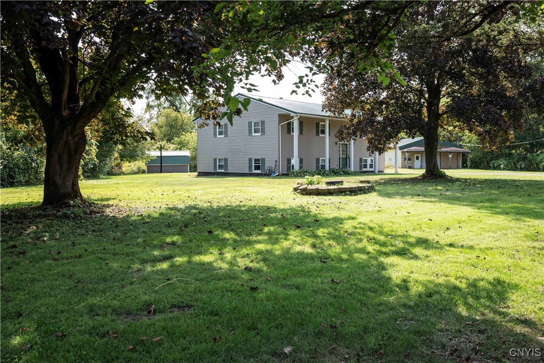 6452 Martin Street Rome, NY 13440 - Photo 2 of 47