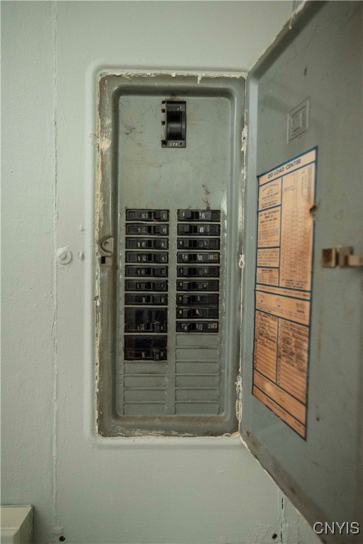 6452 Martin Street Rome, NY 13440 - Photo 45 of 47