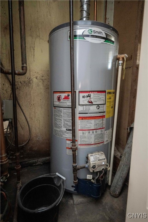 6452 Martin Street Rome, NY 13440 - Photo 46 of 47