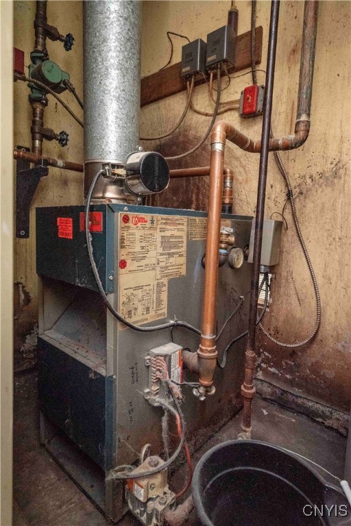 6452 Martin Street Rome, NY 13440 - Photo 47 of 47