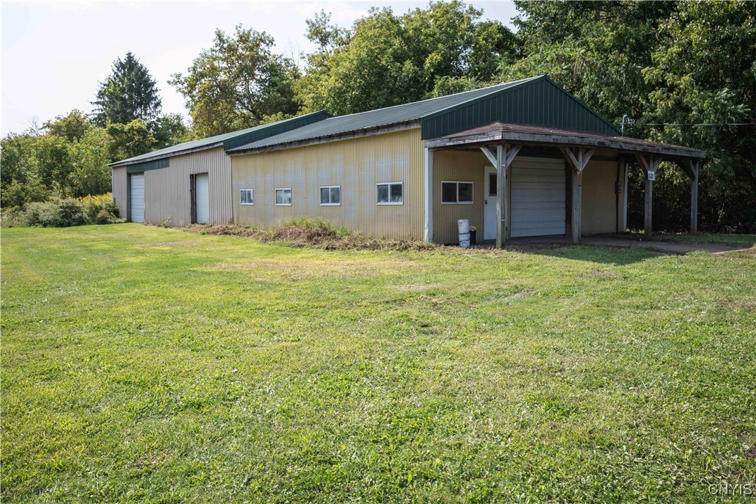 6452 Martin Street Rome, NY 13440 - Photo 7 of 47