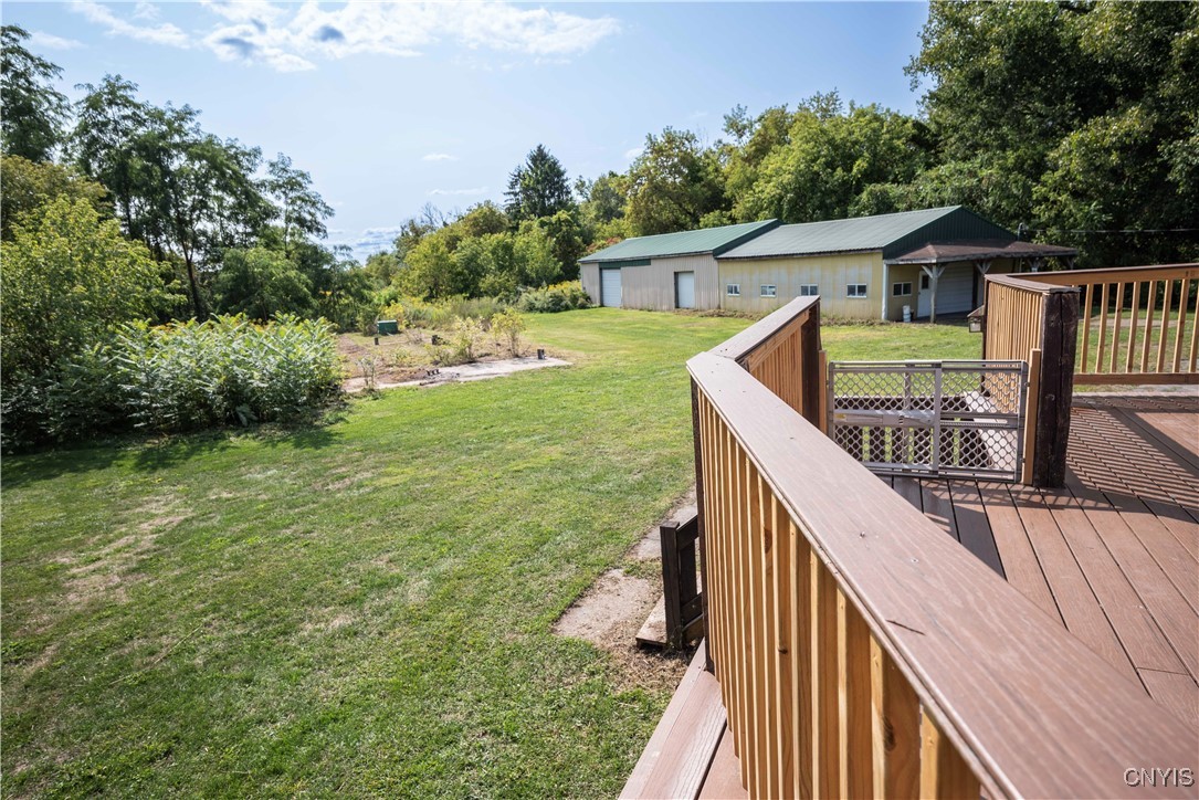 6452 Martin Street Rome, NY 13440 - Photo 8 of 47