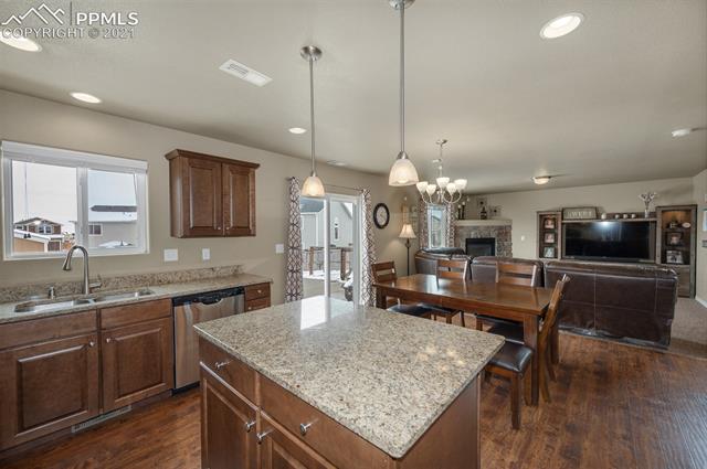11629 Avena Road Peyton, CO 80831 - Photo 17 of 39 Gallery Image 17