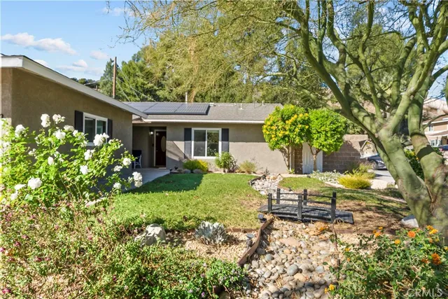 $750,000 | 22003 Caceras Street, Saugus, CA 91350