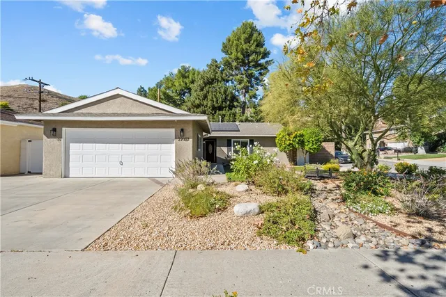 $750,000 | 22003 Caceras Street, Saugus, CA 91350