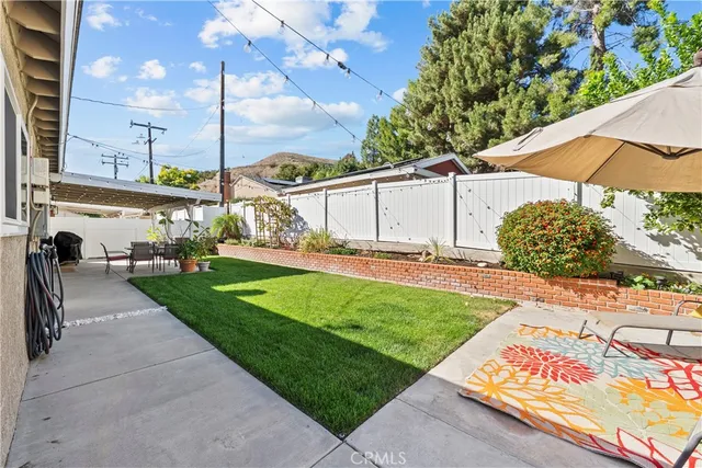 $750,000 | 22003 Caceras Street, Saugus, CA 91350