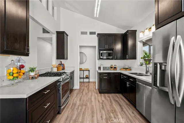 $750,000 | 22003 Caceras Street, Saugus, CA 91350