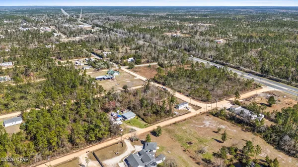 $10,000 | 12033 Azalea Street, Fountain, FL 32438