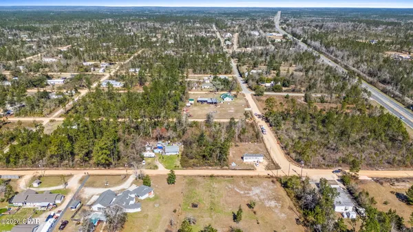 $10,000 | 12033 Azalea Street, Fountain, FL 32438