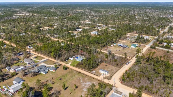 $10,000 | 12033 Azalea Street, Fountain, FL 32438