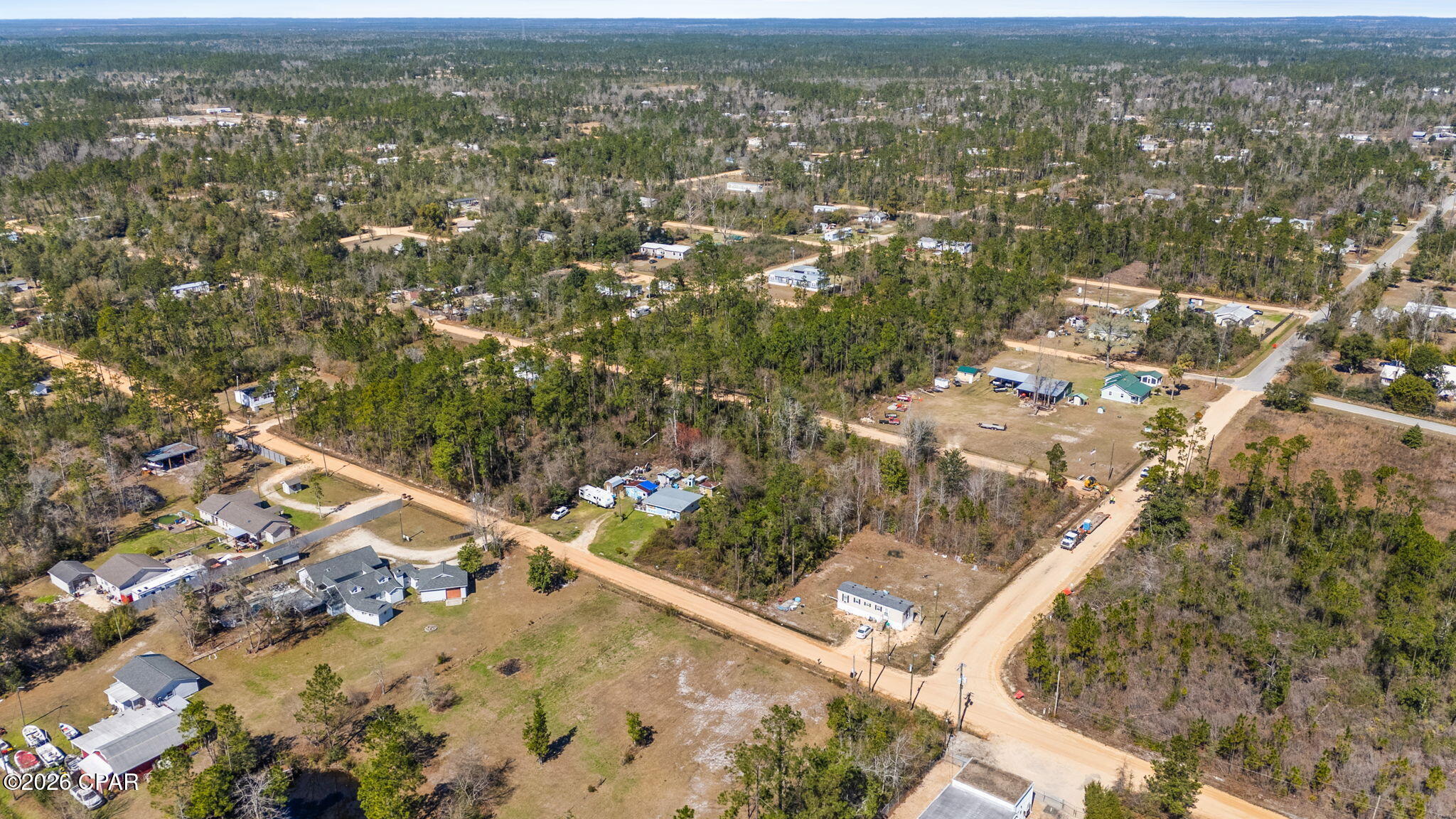 12033 Azalea Street Fountain, FL 32438 - Photo 5 of 8