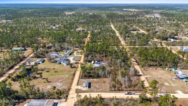 $10,000 | 12033 Azalea Street, Fountain, FL 32438