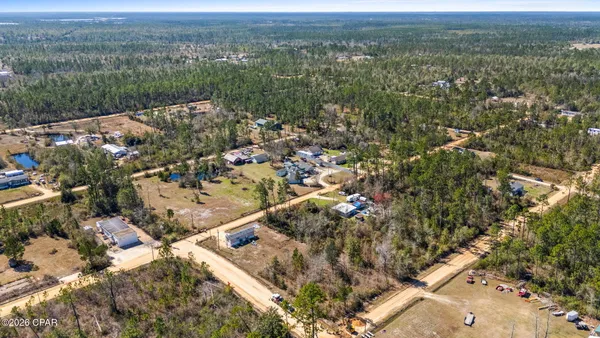 $10,000 | 12033 Azalea Street, Fountain, FL 32438