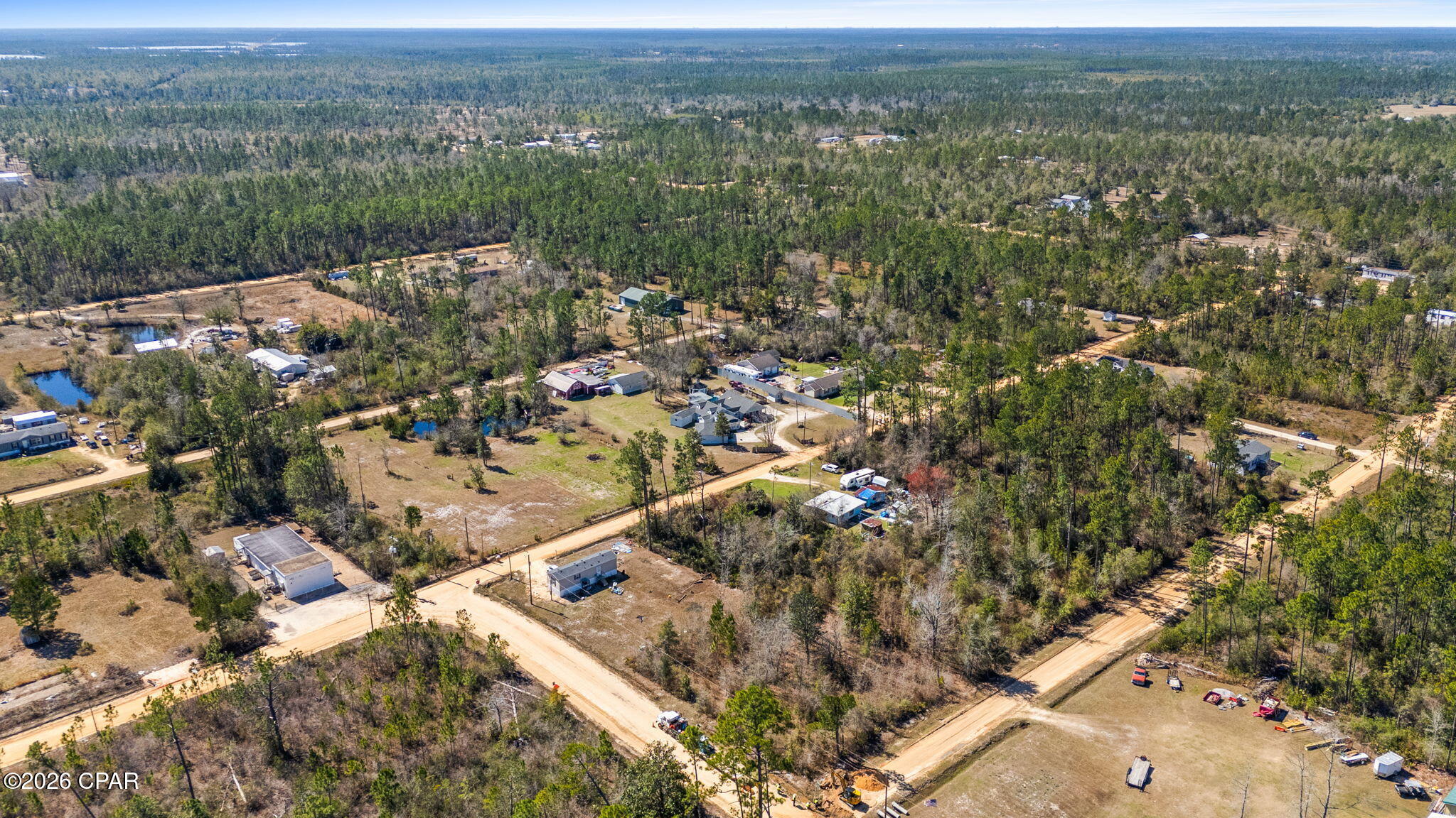 12033 Azalea Street Fountain, FL 32438 - Photo 7 of 8