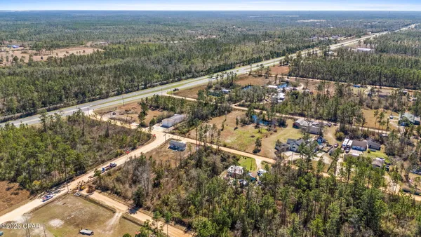 $10,000 | 12033 Azalea Street, Fountain, FL 32438