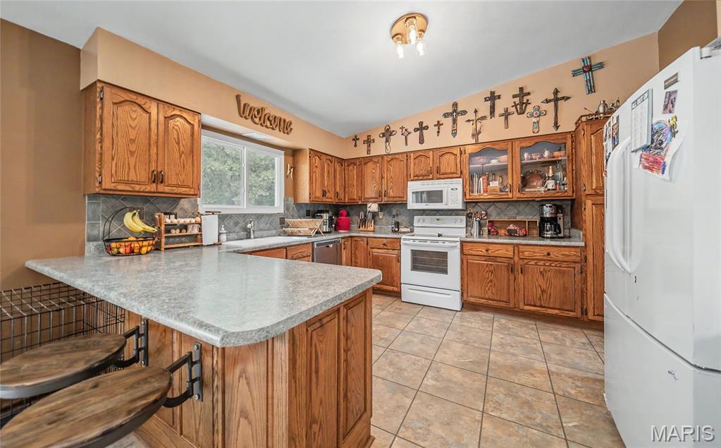 1275 Roller Road St. Clair, MO 63077 - Photo 10 of 47