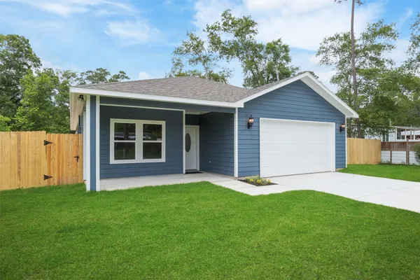 $289,000 | 14390 Half Circle, Splendora, TX 77372