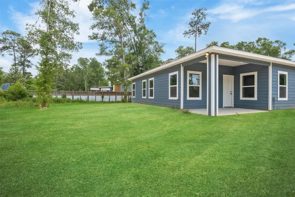 $289,000 | 14390 Half Circle, Splendora, TX 77372