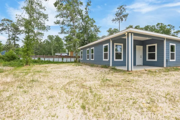 $289,000 | 14390 Half Circle, Splendora, TX 77372