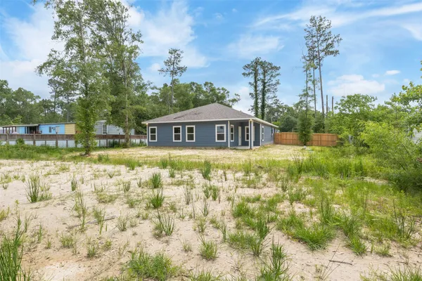 $289,000 | 14390 Half Circle, Splendora, TX 77372