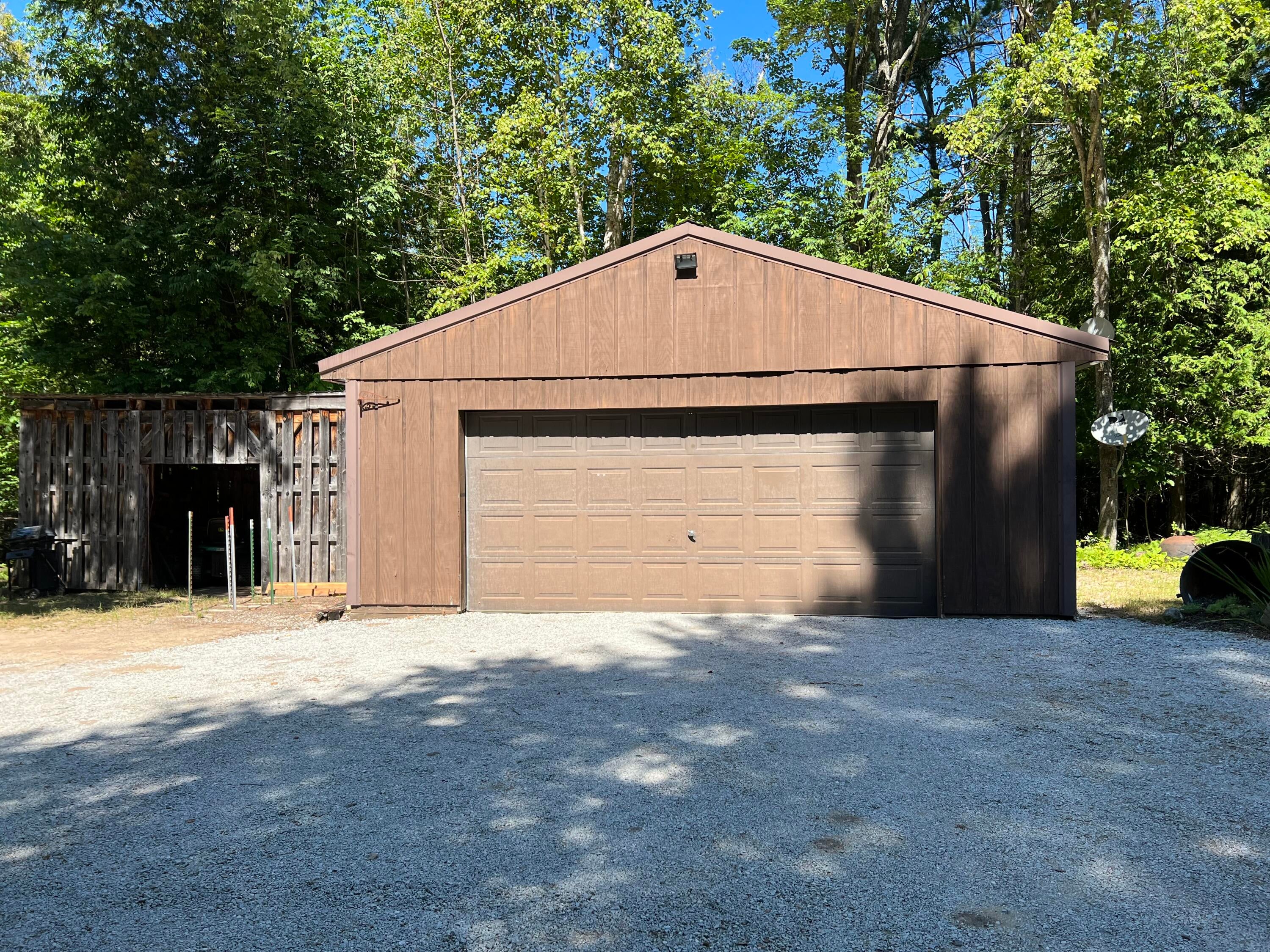 12220 Hill Road Cheboygan, MI 49721 - Photo 27 of 34 Gallery Image 27