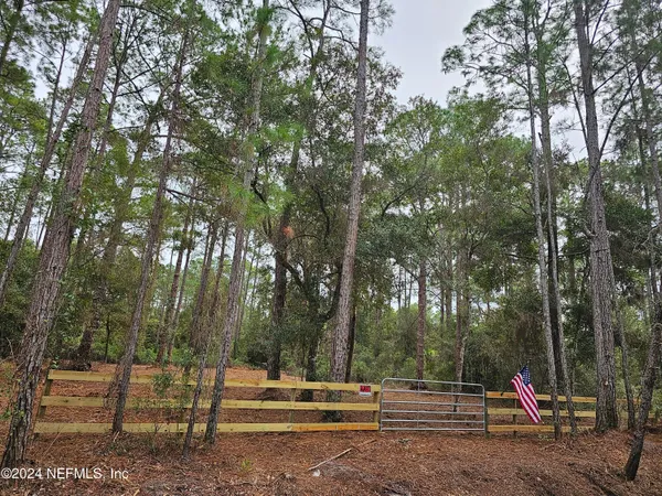 $16,900 | 215 Northeast Boulevard, Georgetown, FL 32139