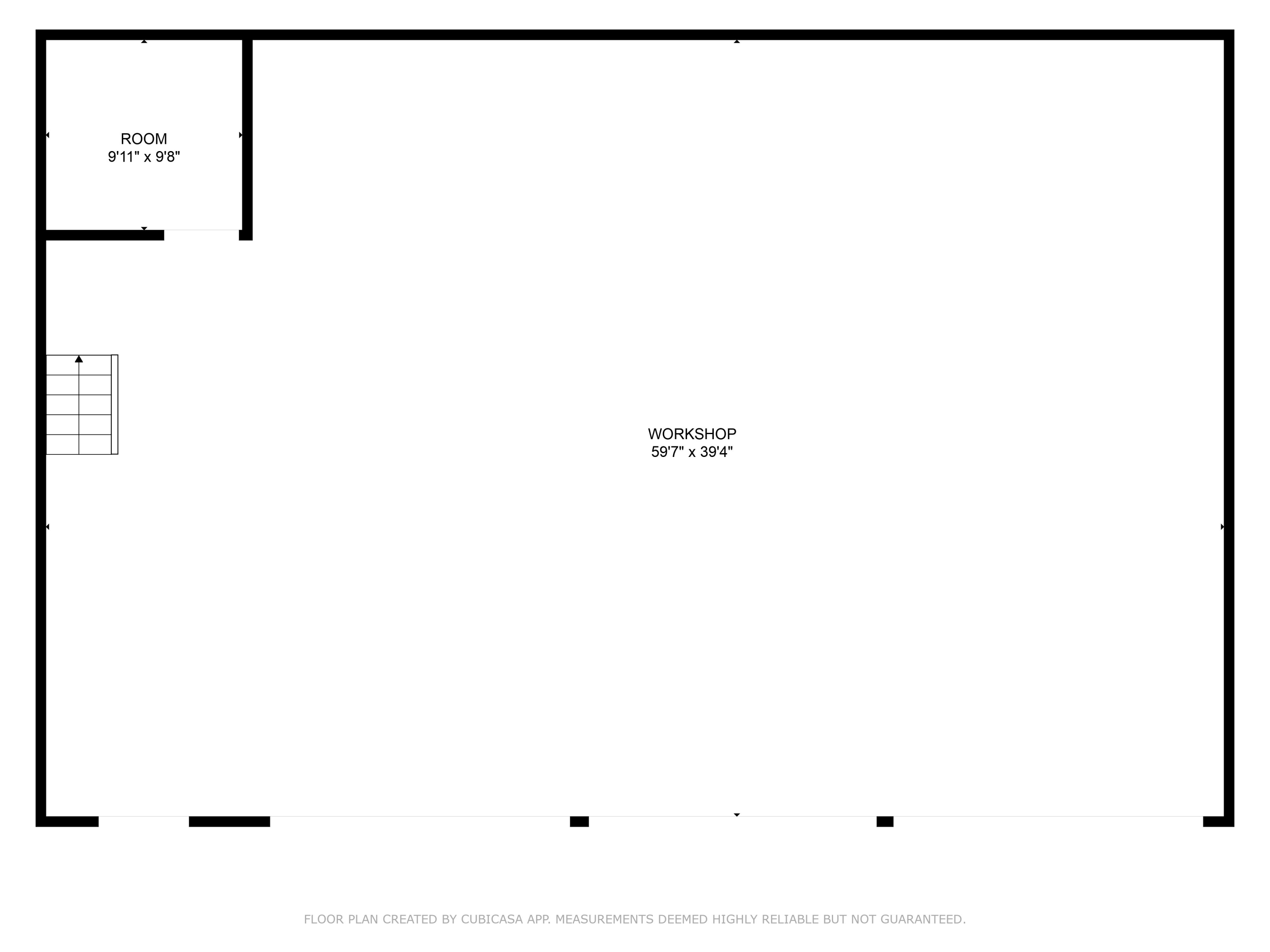 28151 South 620 Road Grove, OK 74344 - Photo 41 of 41 Gallery Image 41