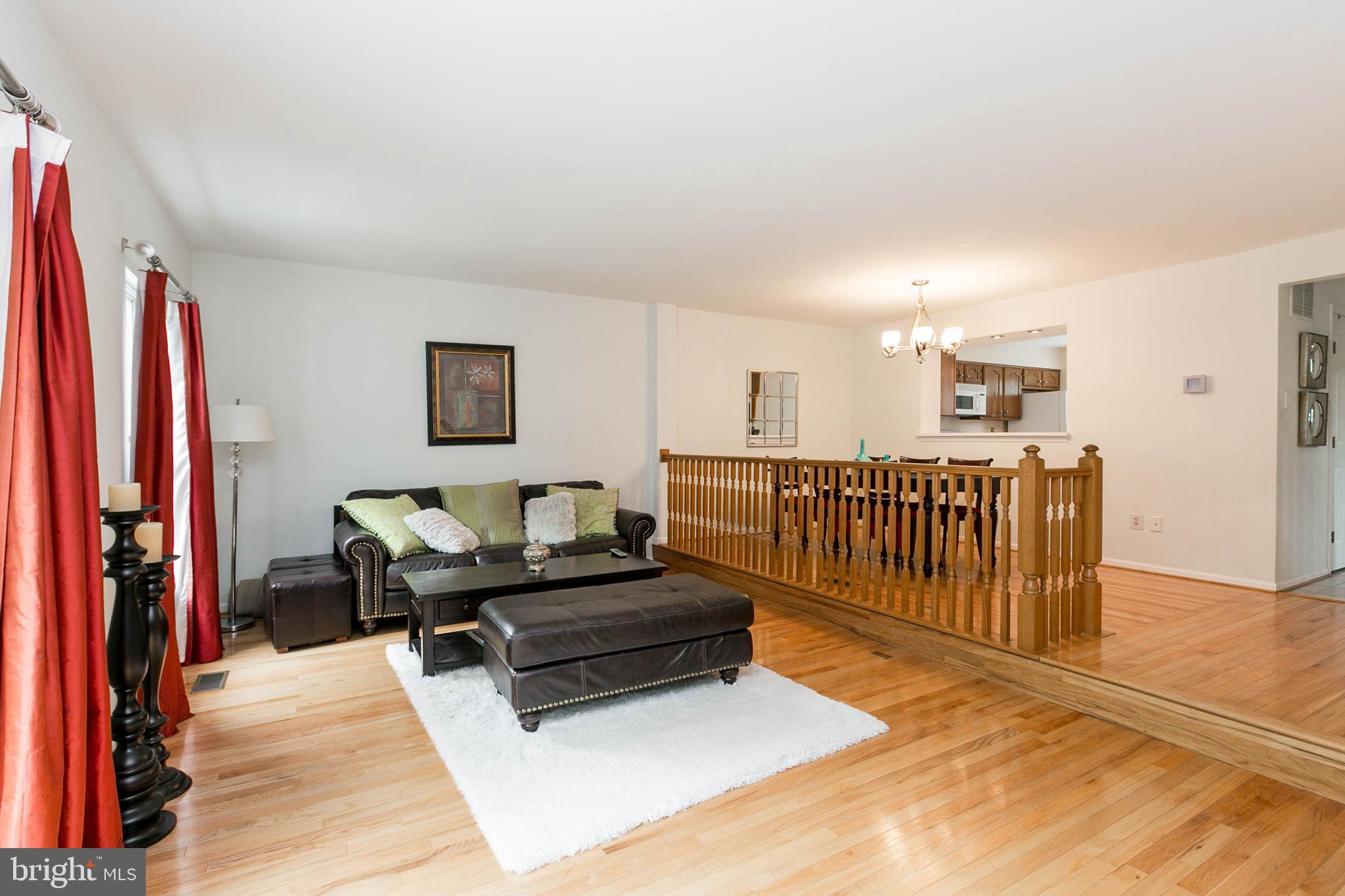 2012 Masters Drive Baltimore, MD 21209 - Photo 16 of 40