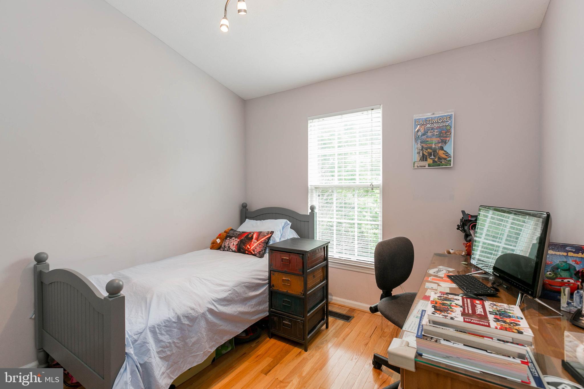 2012 Masters Drive Baltimore, MD 21209 - Photo 26 of 40