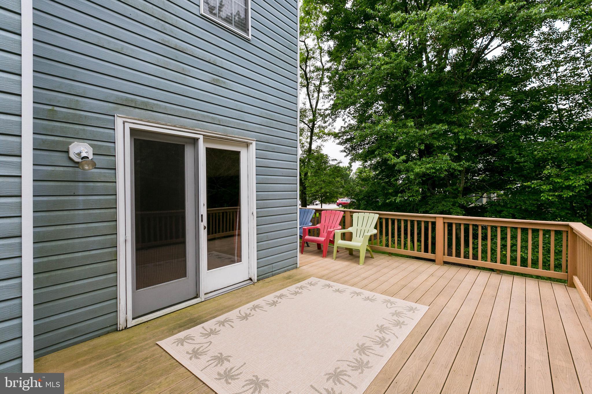 2012 Masters Drive Baltimore, MD 21209 - Photo 33 of 40