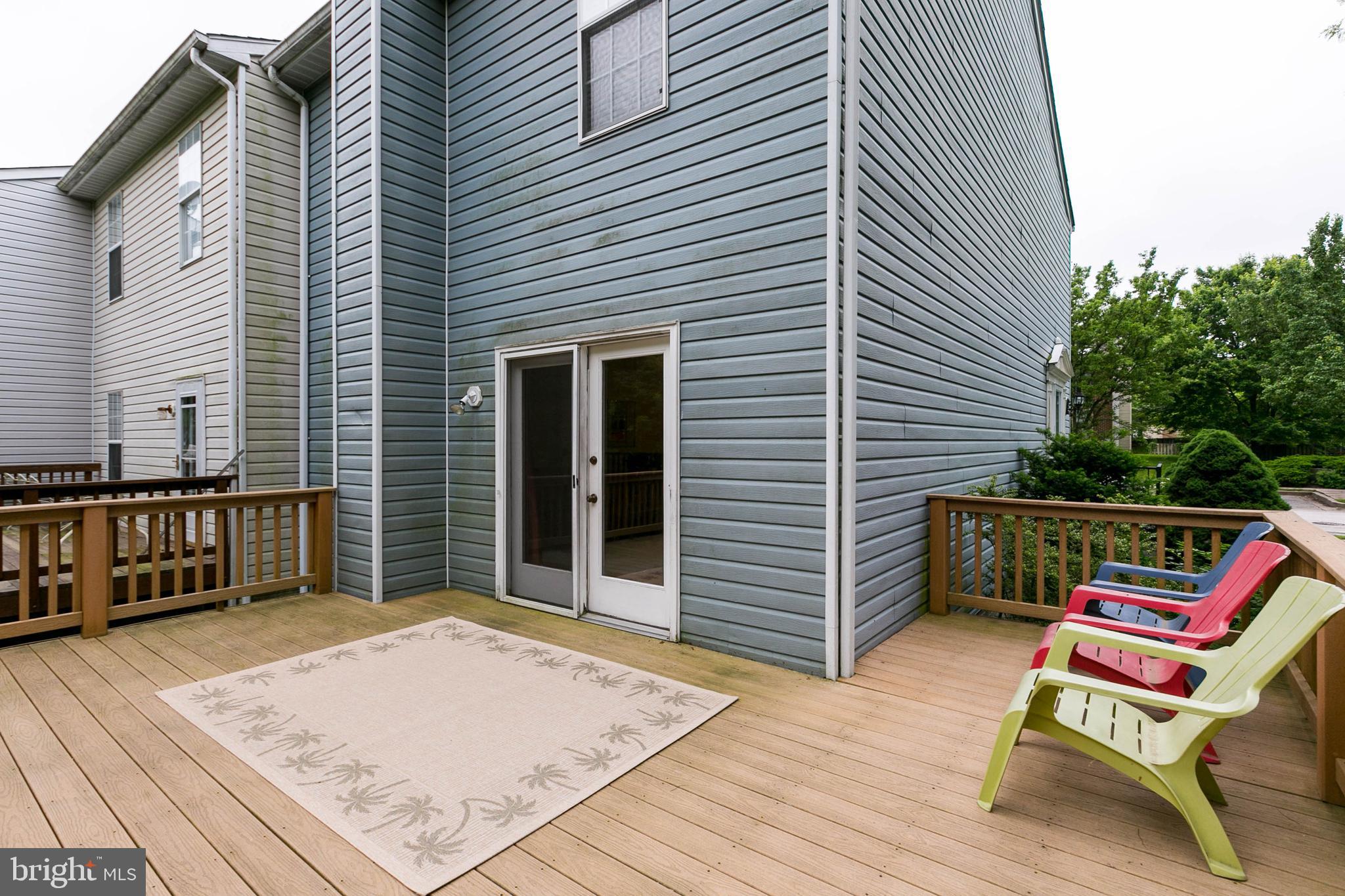 2012 Masters Drive Baltimore, MD 21209 - Photo 35 of 40