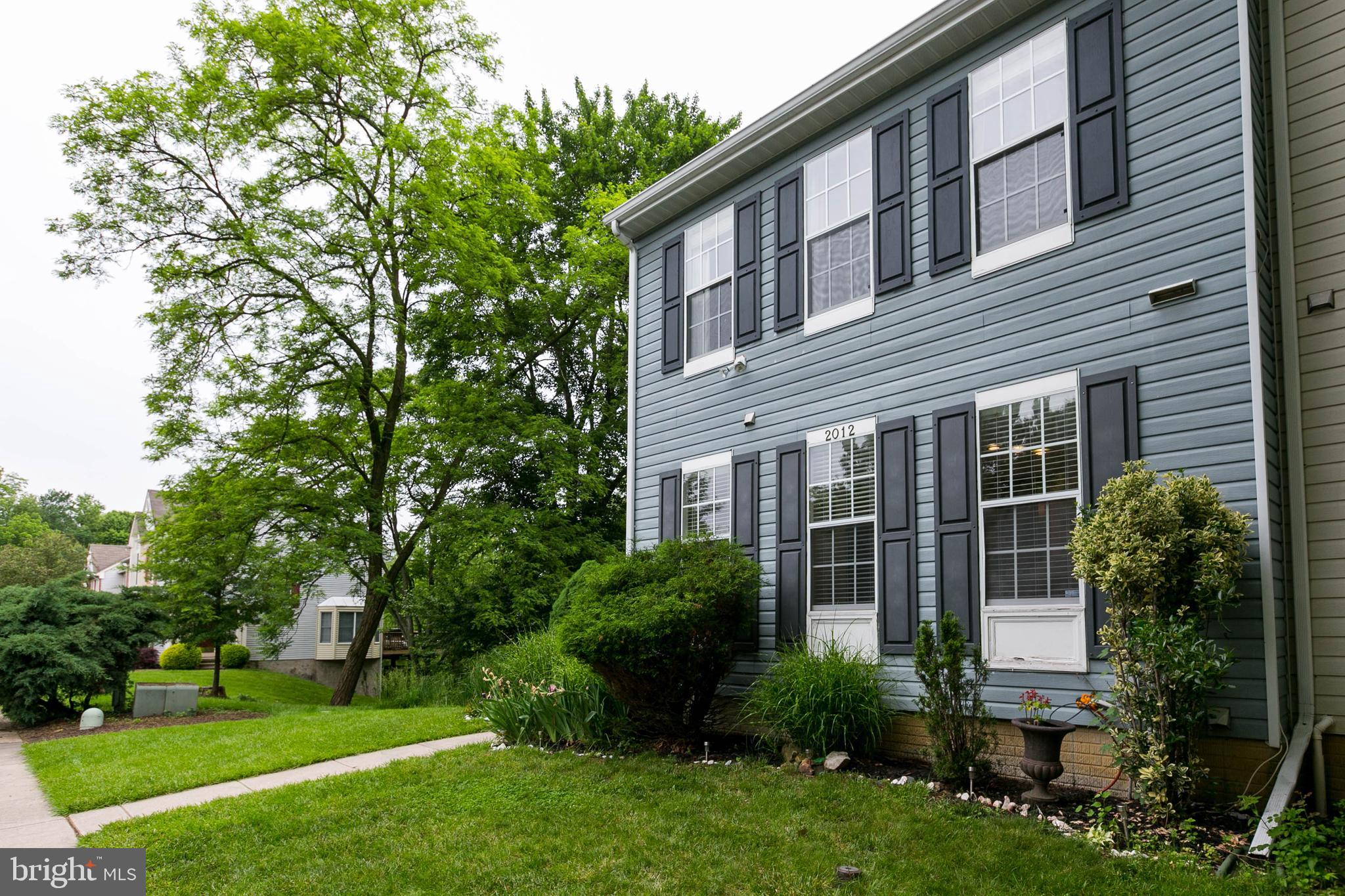 2012 Masters Drive Baltimore, MD 21209 - Photo 40 of 40