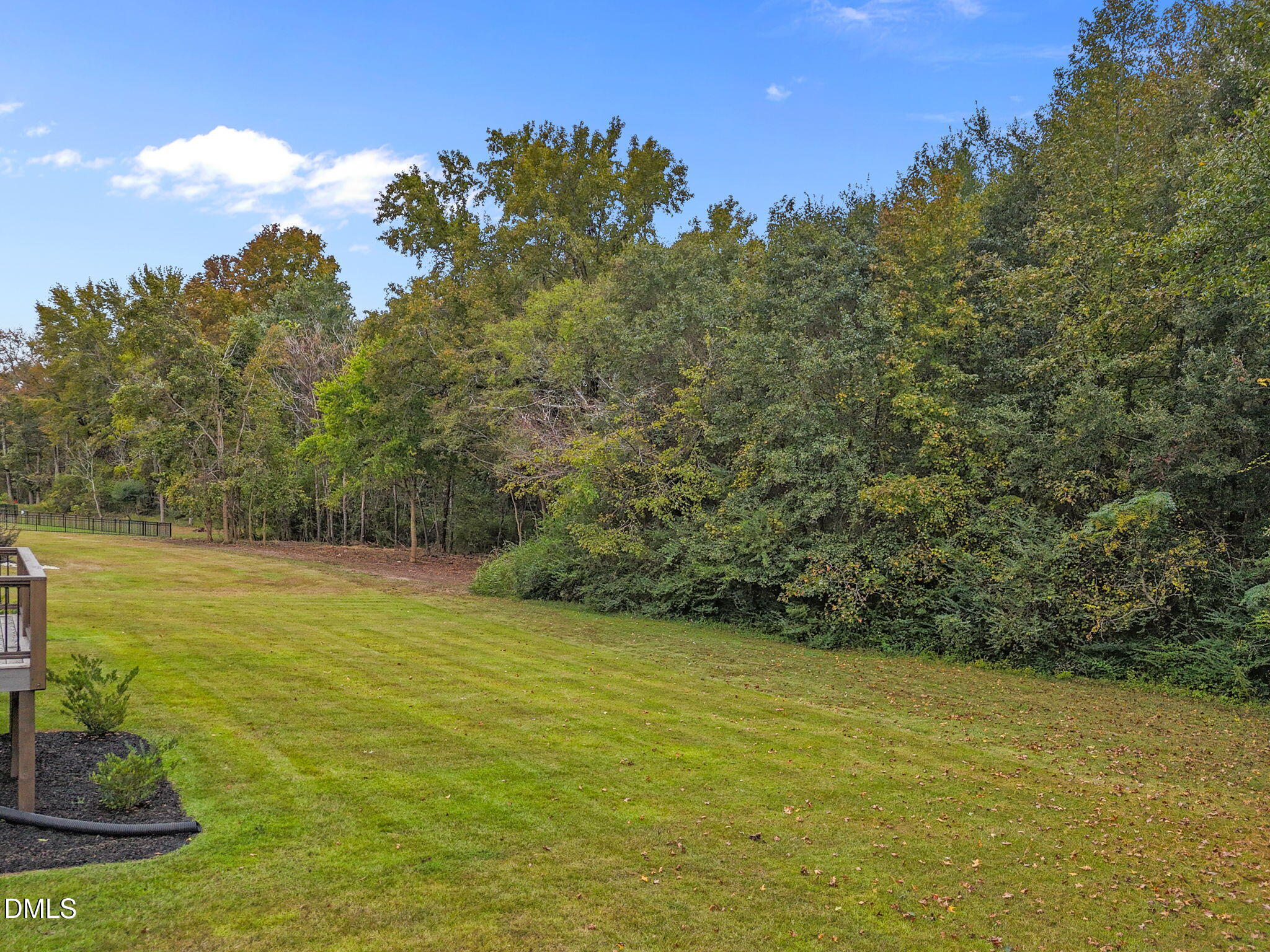 10 Carnation Road Youngsville, NC 27596 - Photo 40 of 47 a view of a lake view