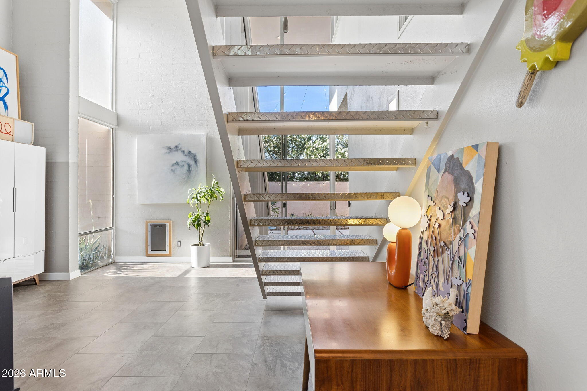 930 South Dobson Road, Unit 7 Mesa, AZ 85202 - Photo 25 of 57 It's like living in art